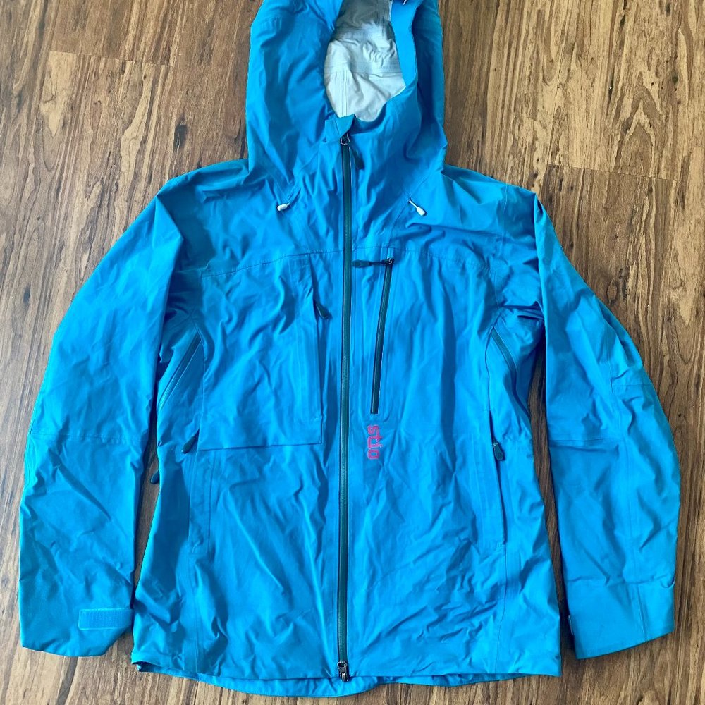 Stio Women's Raymer Jacket - Large